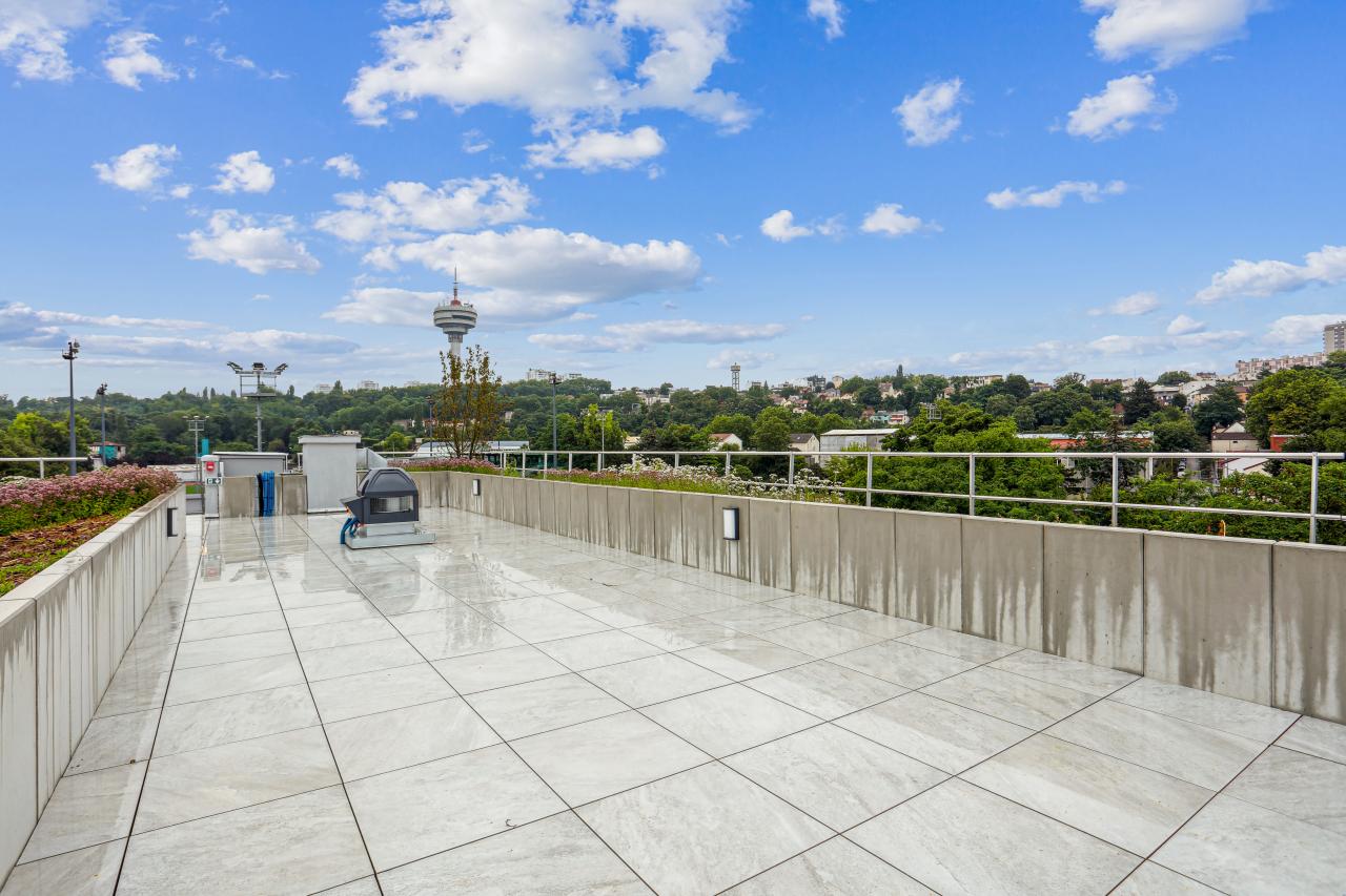 Bureau Pantin 5088m² Location bureau Pantin Seine-Saint-Denis OLBUR2106974 5